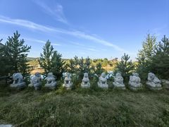 -北极村旅游风景区