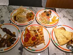 -比格比萨自助(宝山日月光店)