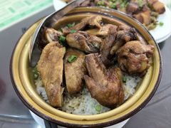-荔园小馆(园岭新村二期店)