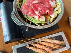 -九井澤精致料理(金茂店)