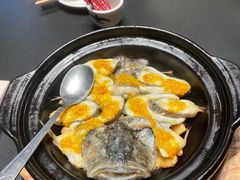 -广府乡下·饭庄(新港东路店)