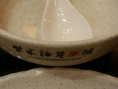 餐具-小柴米·传统江西菜(万寿宫店)