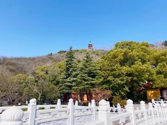 -狼山风景名胜区