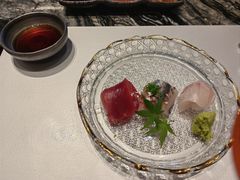-松亭·铁板烧(欢乐海岸店)
