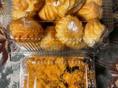 -百香林西点(西安门店)