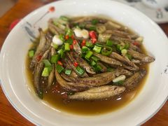 -峡谷农家乐饭店