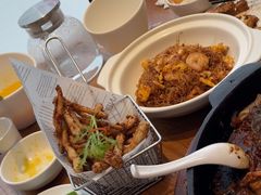 -老板恋上鱼(恒隆广场店)