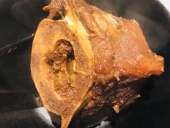 -京韵胡同·酱香羊蝎子火锅涮肉(长寿路店)