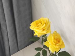 -蜜桃餐厅·伴山(绿宝广场店)