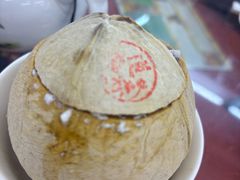 -香港蓮香樓(中環店)