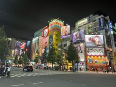 -Animate(秋叶原本馆)