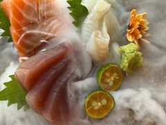 -天正河鲀·河豚亭(大连店)