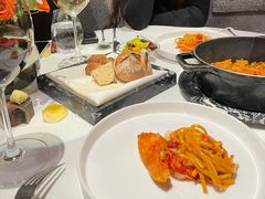 -Le Bistrot de Racine