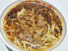 -李兰英湖南面馆(护国路店)