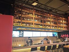 -牛啤堂精酿啤酒餐吧(五棵松华熙店)