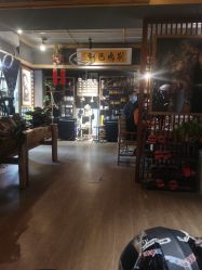 -木子·纹身店TATTOO穿孔·洗纹身