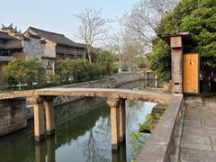 -西溪国家湿地公园