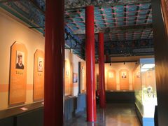 -历代帝王庙博物馆