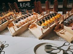 -杭州临平万丽酒店·燃餐厅(人民大道店)