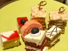 -马哥孛罗咖啡厅·Cafe Marco (厦门马哥孛罗东方大酒店)