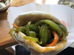 -洞子口张老二凉粉(文殊院店)