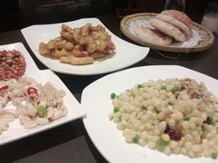 -老牌坊•鲁菜名店•地道济南菜(大观园商埠店)
