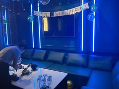 -酷秀KTV(五道口店)