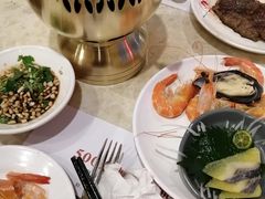 -芭菲盛宴·环球美食(锦城万达广场店)