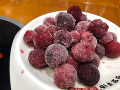 -前堡羊汤岫岩一部(凯隆店)