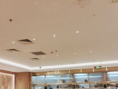 -西贝(枫蓝国际购物中心店)