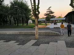 -汉长安城未央宫国家考古遗址公园