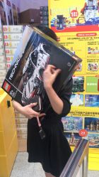 -乐高品牌旗舰店(人民广场店)