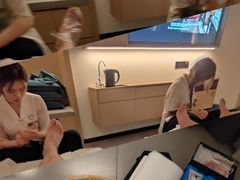 -快乐大桶水养生足浴SPA(前兴路店)