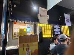 -一吉焼鸟·FOUNDER(桂林路店)