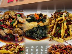 -田记餐馆(富国街店)