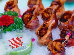 -富黎华海鲜大酒楼(正大广场店)