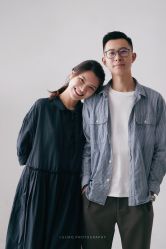 -鹿角肖像摄影艺术馆