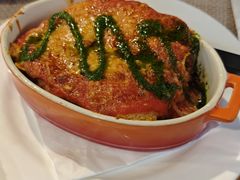 -LA MAISON公鸡和龙(蛇口店)