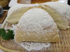 雪花奶酪包-虾饺妹·粤式手工点心(水荫路店)