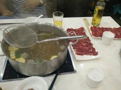 -潮牛来了 潮汕牛肉火锅(宋城店)