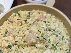 -俏东方·海味水饺·青岛菜(崂山店)