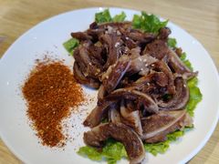 -蒙料·手把肉(望京店)