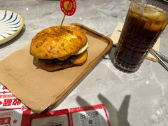 -必胜客(东西湖万达店)
