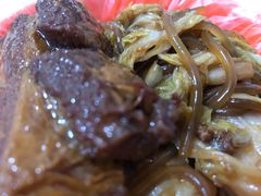 -咱家王新国把子肉(县东巷店)