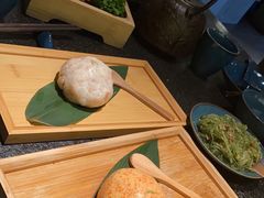 -湊湊火锅·茶憩(打浦桥日月光店)