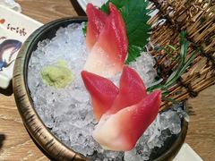 -三禾寿司(君尚店)
