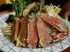 -蟹料理 北海道かに将軍(札幌本店)