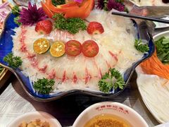 -官塘锋记鱼生·生腌·砂锅粥(牌坊街店)