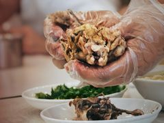 -老四季(南市场店)