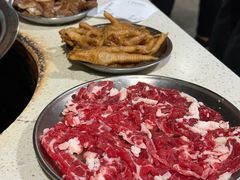 -渝味黄姐火锅(黄泥村店)